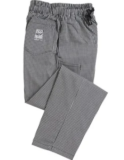 LF054 Le Chef Professionelle Hosen für Küchenpersonal