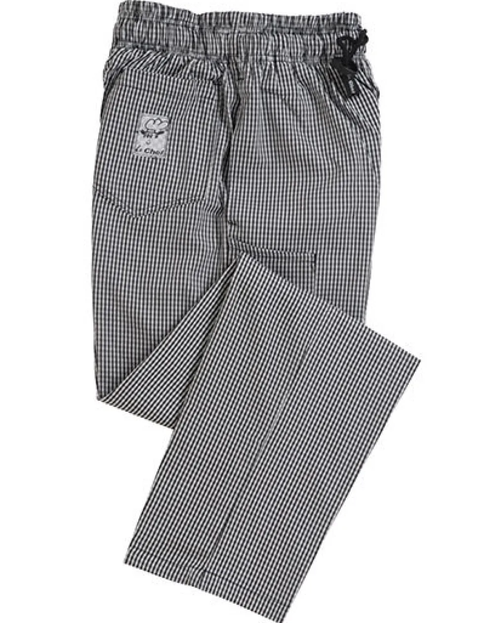 LF054 Le Chef Professionelle Hosen für Küchenpersonal