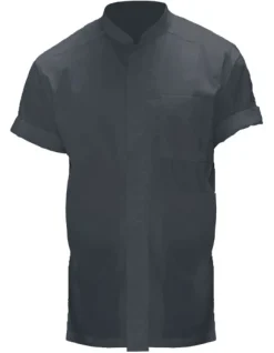LF120M Le Chef Herren Shirt für Küchenpersonal