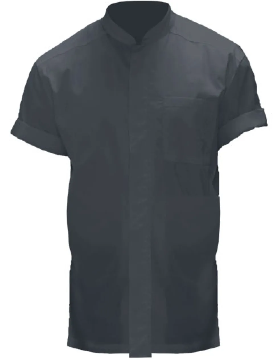 LF120M Le Chef Herren Shirt für Küchenpersonal