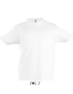 L190K SOL´S Kinder Imperial T-Shirt