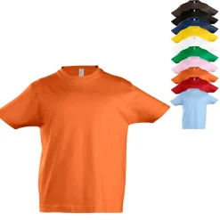L190K SOL´S Kinder Imperial T-Shirt