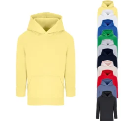 L04238K SOLS Kinder Kapuzen-Sweatshirt Condor