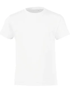 L149K SOL´S Kinder Rundhals T-Shirt Regent Fit