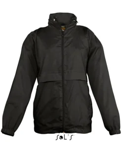 L889K SOL´S Kinder Windjacke Surf