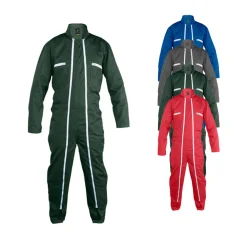 LP80901 SOL´S ProWear Berufsbekleidung Overall Jupiter Pro Arbeitsanzug