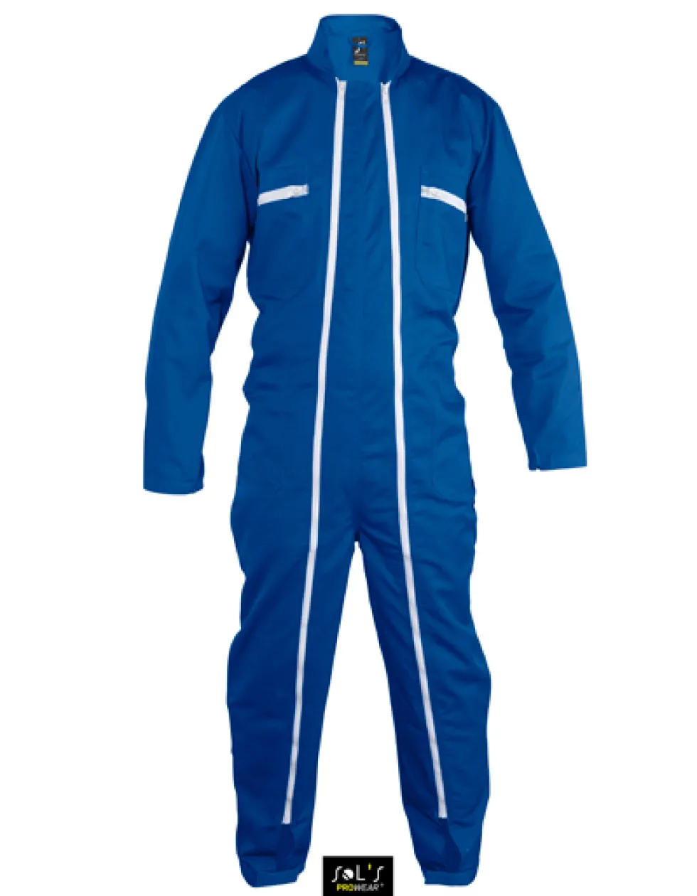 LP80901 SOL´S ProWear Berufsbekleidung Overall Jupiter Pro Arbeitsanzug