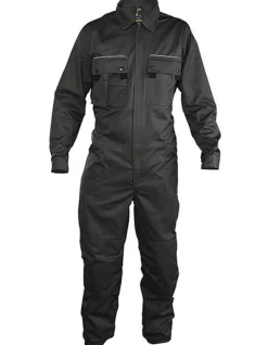 LP80302 SOL´S ProWear Berufsbekleidung Overall Solstice Pro Arbeitsanzug