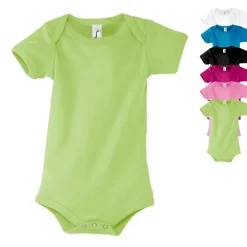 L118 SOL´S Babybody Bambino