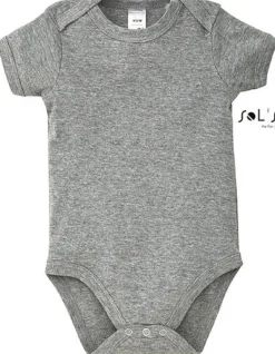 L118 SOL´S Babybody Bambino