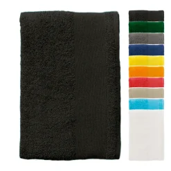 L892 SOL´S Badetuch Island 100