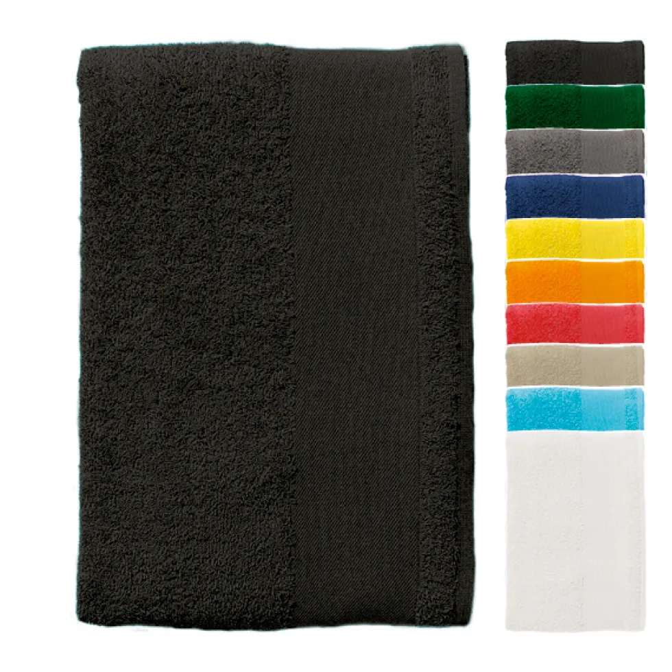 L892 SOL´S Badetuch Island 100