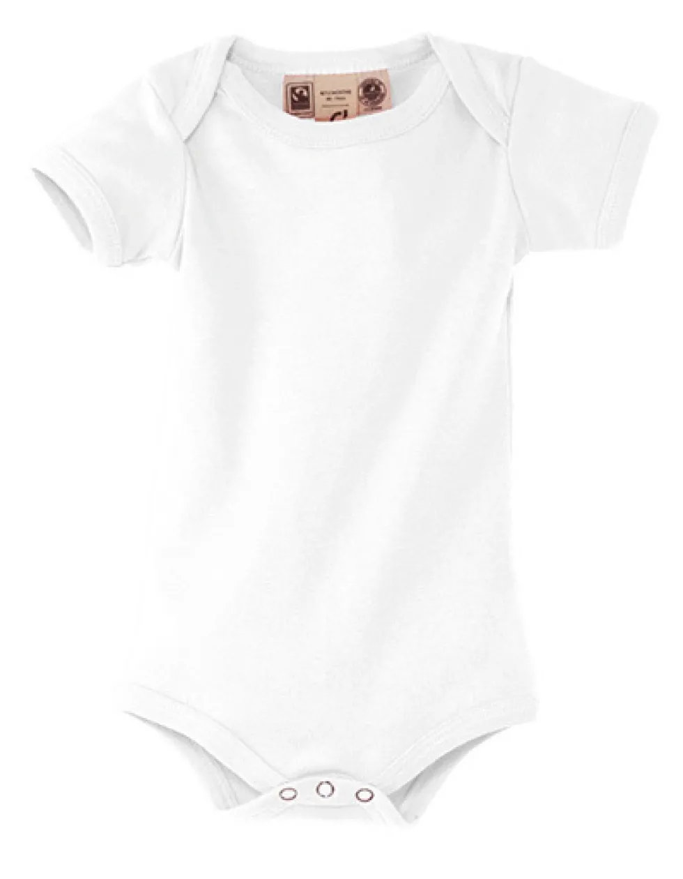 L117 SOL´S Baumwolle Bambino Babybody