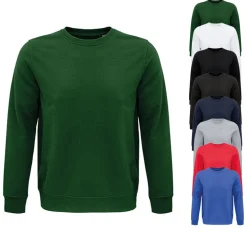 L03574 SOL´S Comet Unisex Sweatshirt