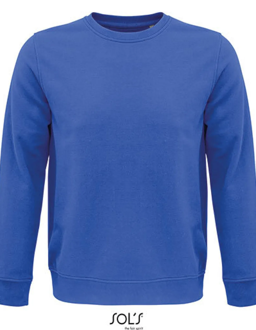 L03574 SOL´S Comet Unisex Sweatshirt