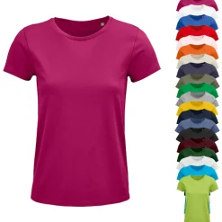 L03581 SOL´S Crusader Damen T-Shirt