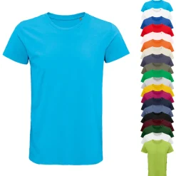 L03582 SOL´S Crusader Herren T-Shirt