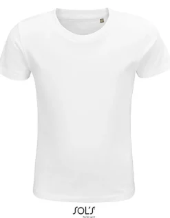 L03580 SOL´S Crusader Kinder T-Shirt
