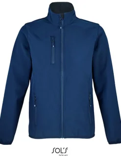 L03828 Sol´s Damen Falcon Softshelljacke