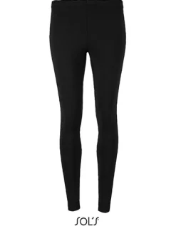 L03819 Sol´s Damen Jill Leggings