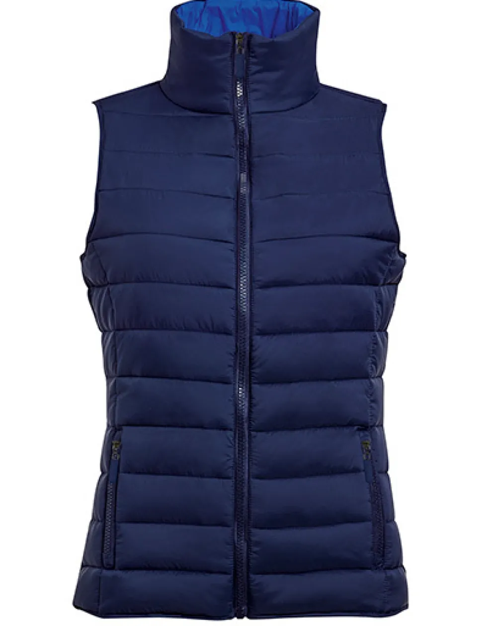 L01437 SOL´S Damen Leichte Weste Bodywarmer Wave