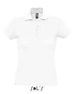 L513 SOL´S Damen Polo Passion