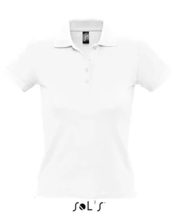 L519 SOL´S Damen Polo People 210