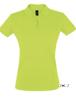 L526 SOL´S Damen Polo Shirt Perfect