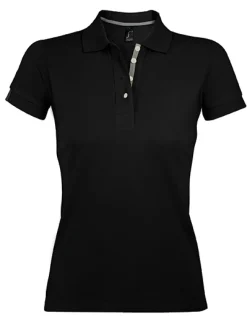 L588 SOL´S Damen Polo Shirt Portland
