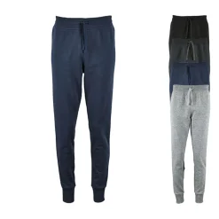 L02085 SOL´S Damen Slim-Fit-Schnitt Jogging Hose Jake