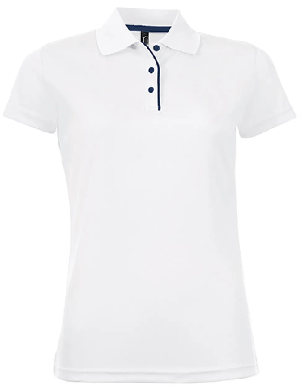 L544 SOL´S Damen Sport Polo Shirt Performer