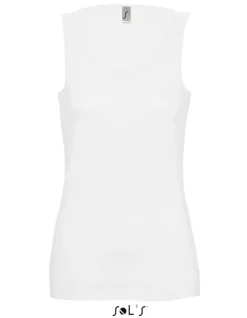 L172 SOL´S Damen Tank Top Unterhemd Jane
