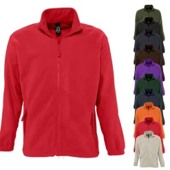 L742 SOL´S Fleecejacke North