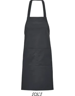L03569 SOL´S Gamma Unisex Schürze
