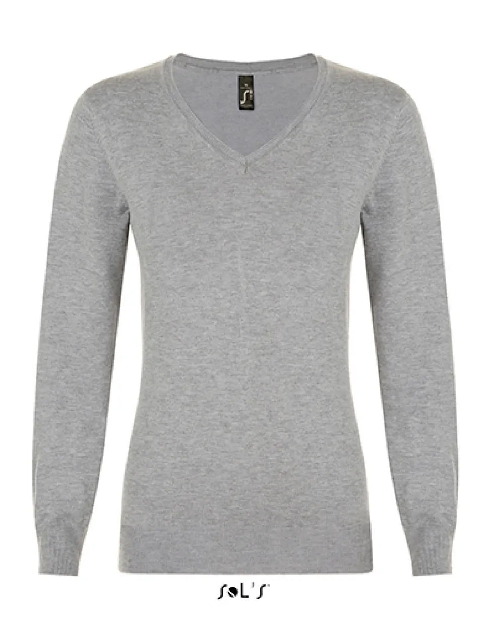 L01711 SOL´S Glory Damen Sweatshirt Pullover Langarm
