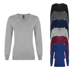 L01711 SOL´S Glory Damen Sweatshirt Pullover Langarm