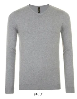 L01710 SOL´S Glory Herren Sweatshirt Pullover Langarm