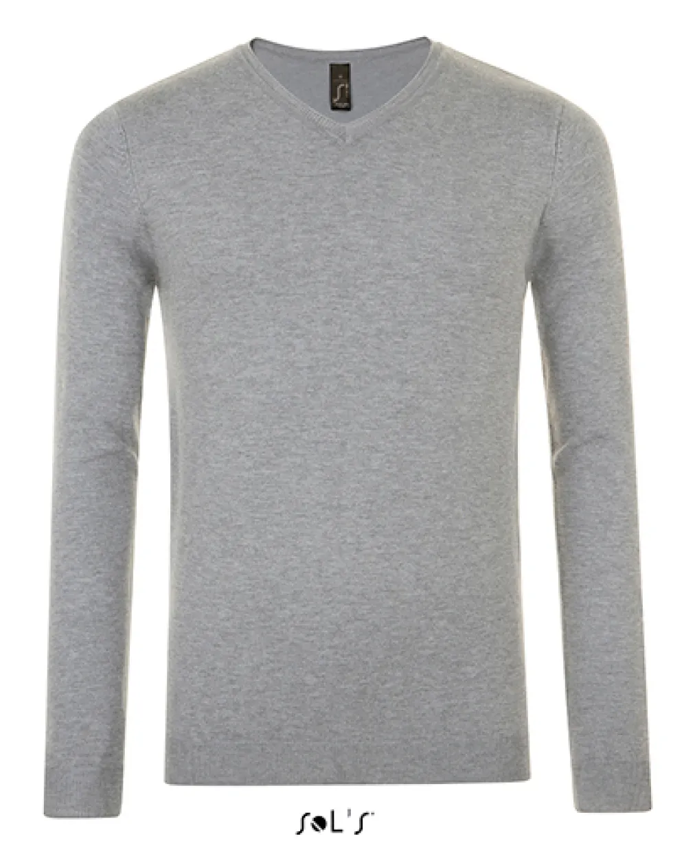 L01710 SOL´S Glory Herren Sweatshirt Pullover Langarm
