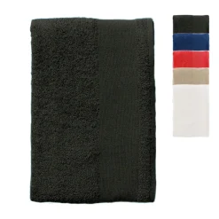L897 SOL´S Handtuch Bayside 50