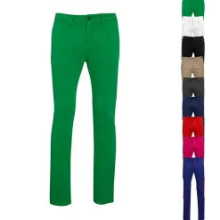 L01424 SOL´S Herren Hosen Jules