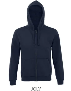 L03105 SOLS Herren Kapuzenjacke SPIKE