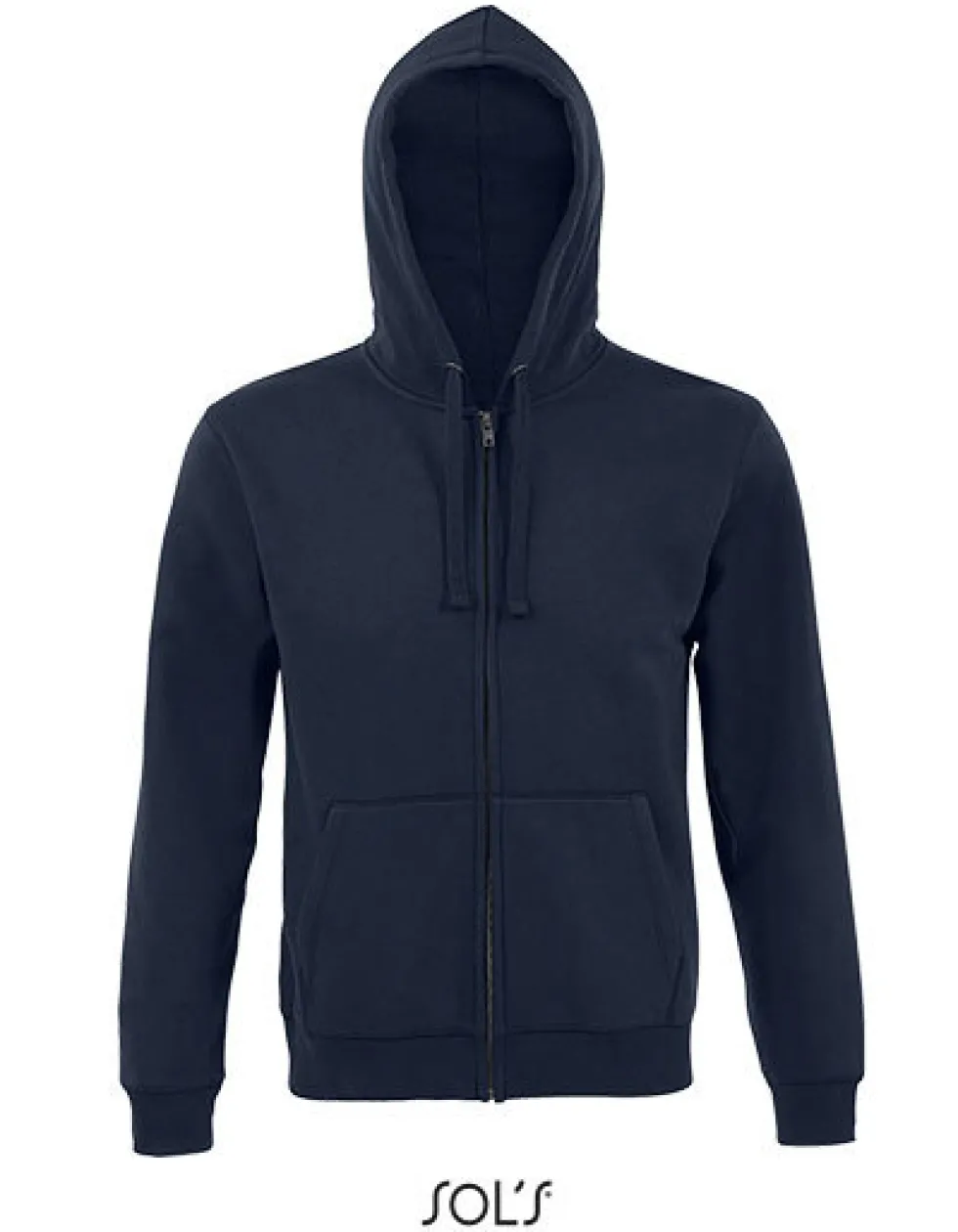 L03105 SOLS Herren Kapuzenjacke SPIKE