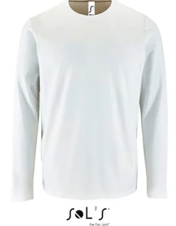 L02074 SOL´S Herren Langarm T-Shirt Imperial