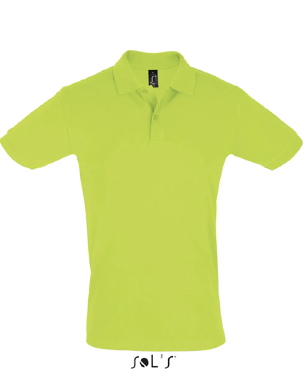 L525 SOL´S Herren Polo Shirt Perfect
