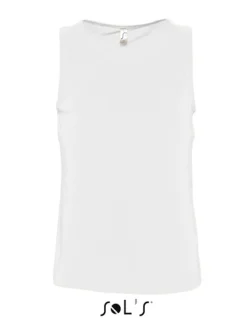 L171 SOL´S Herren Trägershirt  Justin