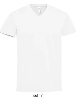 L02940 SOL´S IMPERAL V-Ausschnitt Herren T-Shirt