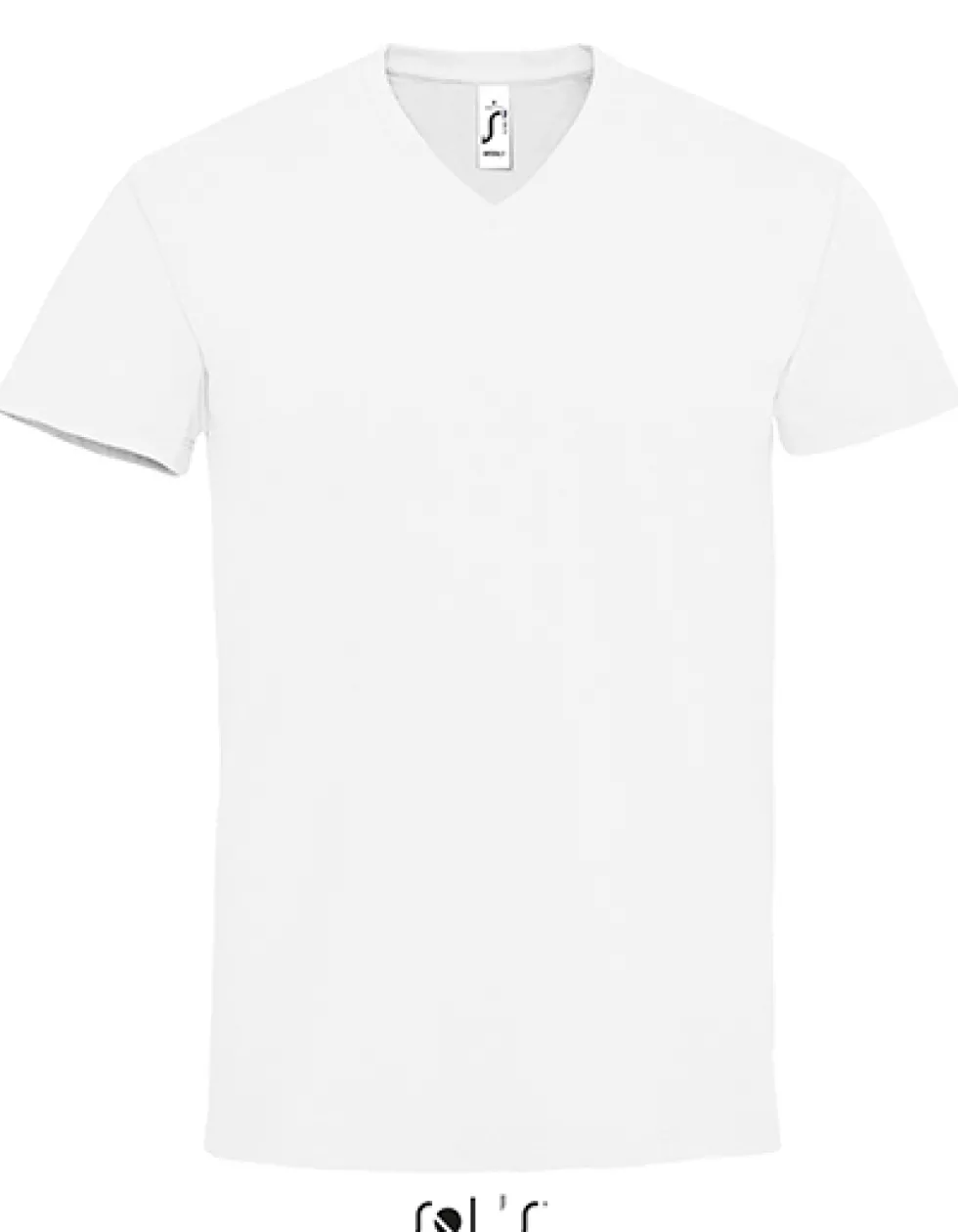 L02940 SOL´S IMPERAL V-Ausschnitt Herren T-Shirt