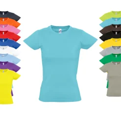 L191 SOL´S Imperial Damen T-Shirt