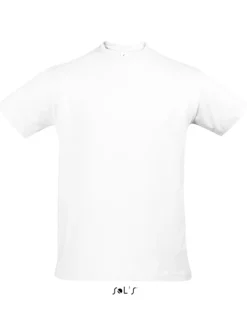 L190 SOL´S Imperial T-Shirt Kurzarm