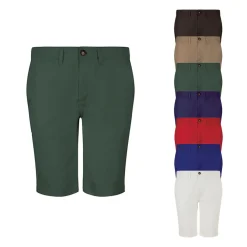 L01659 SOL´S Jasper Herren Bermuda Kurze Hose